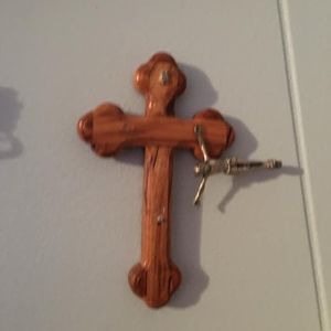 Meet your Posher, Bev